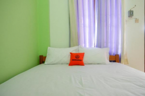 KoolKost @ Majapahit Area Semarang (Minimum Stay 30 Nights)